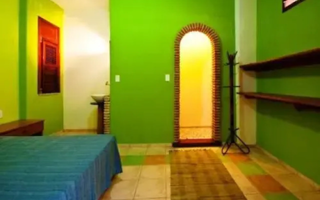 Casa Verde Pousada