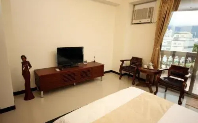 Guest House of Permaculture