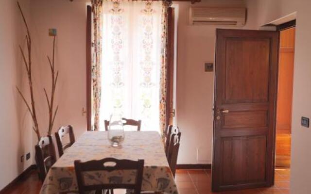 Dimora Baglio Rurale