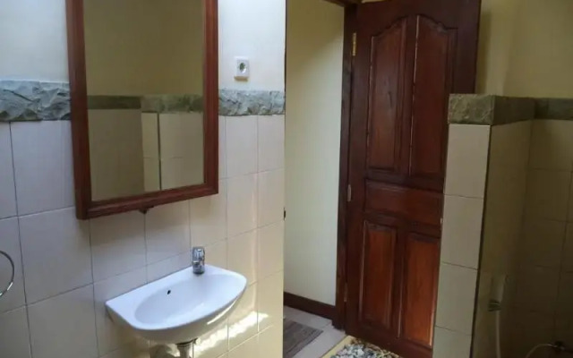 Nyoman Abing Bungalow