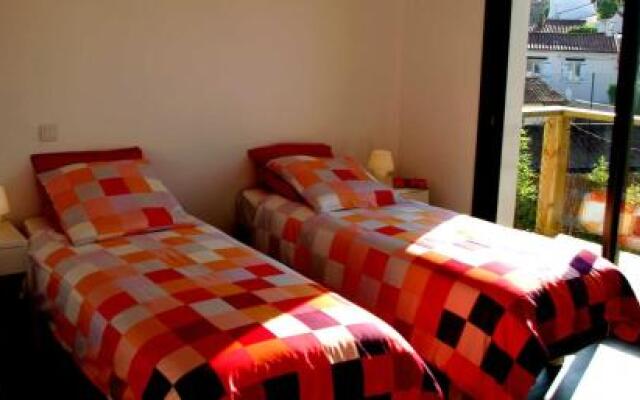 Les Chambres dhôtes Oze