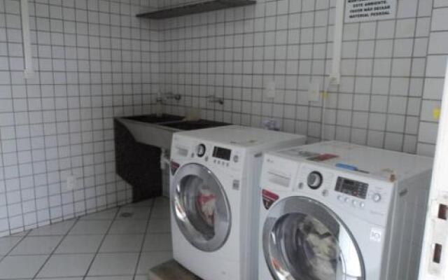 Condomínio Pontamares Hotel Residência