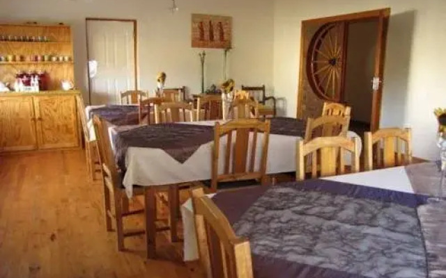 Renaissance Guest Farm