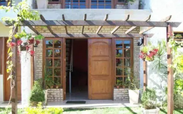 Ayruma Guest House
