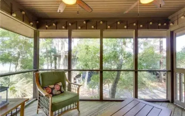 Inlet Cove 41 by RedAwning