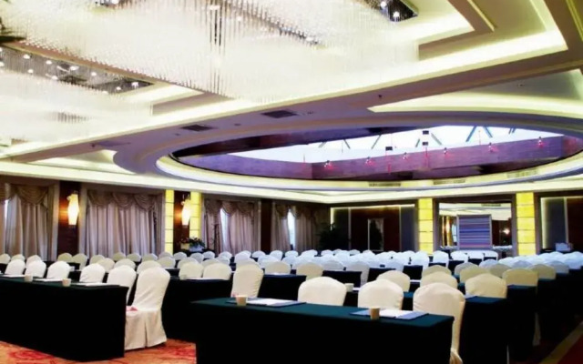 Bintuan Grand Hotel - Urumqi