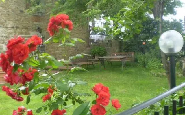 Locanda Montegiovi B&B