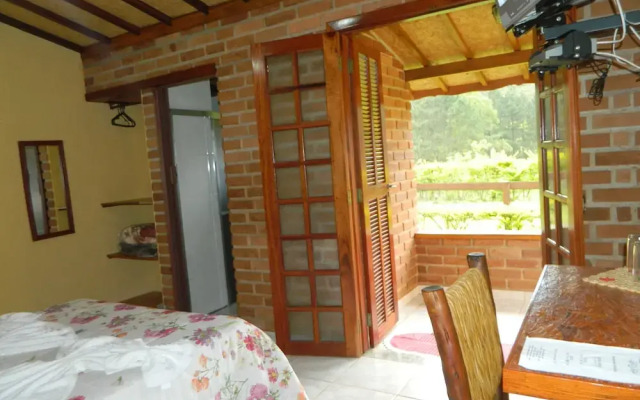 Pousada Vale das Flores