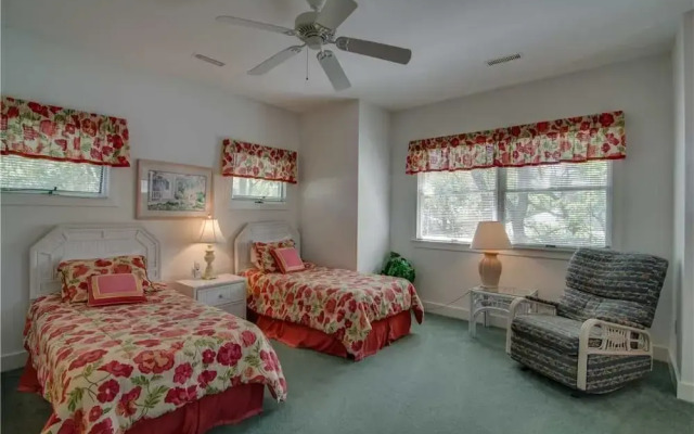 Atlantic Beach 27 by RedAwning