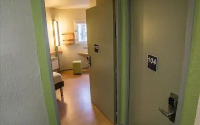 Ibis budget Rouen Cléon