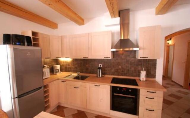 Apartments & Chalets Markez - Bohinj