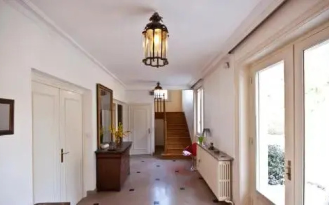 La Maison de Roussille