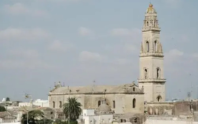 BB Antico Belvedere Lecce