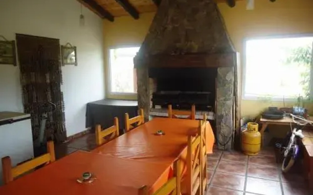 Cabañas Dolce Far Niente