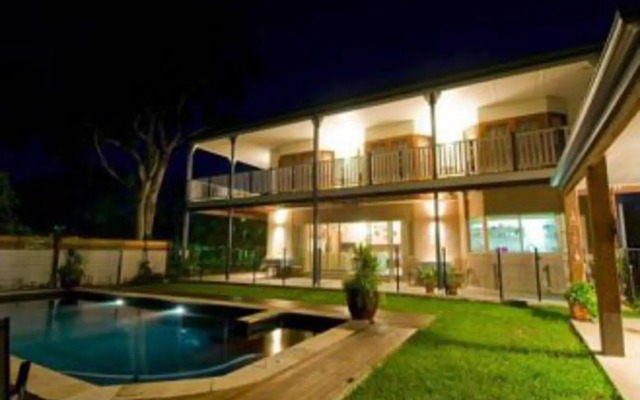 Villa Cavour Bed & Breakfast