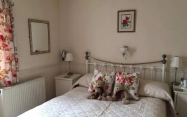 Monkgate Guest House