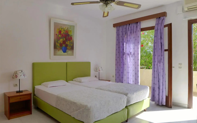 Panmar Apartments