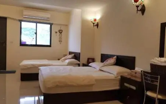 Qinbianlu Bed and Breakfast