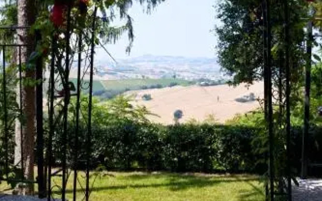 Casa Sulle Colline