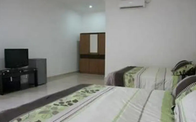 JJ Guest House