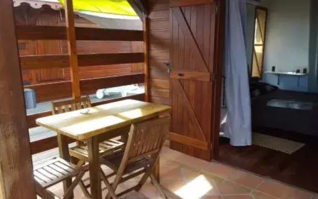 Gîte Les Palmistes