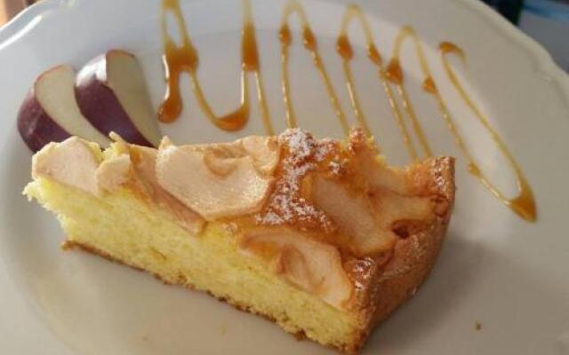 Agriturismo Le Ghiandaie