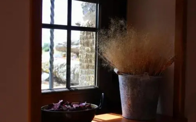 La Casita De Paulino
