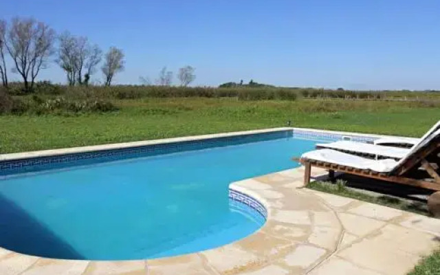 Ecoposada del Estero