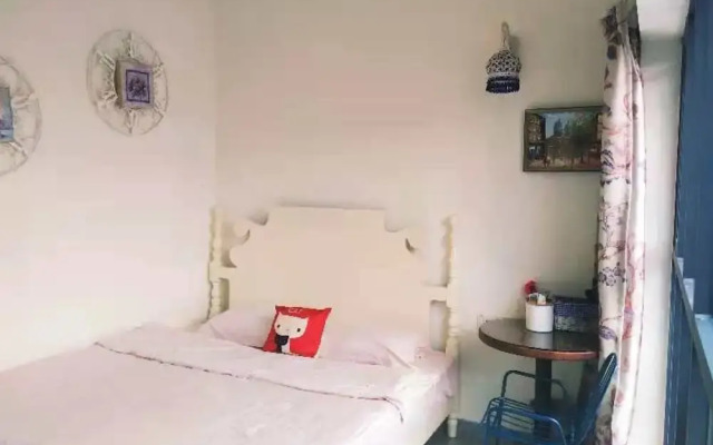 Shenzhen Zuoan Xiaoshe Guesthouse