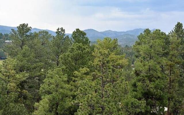 Overlook - 4 Br condo by RedAwning