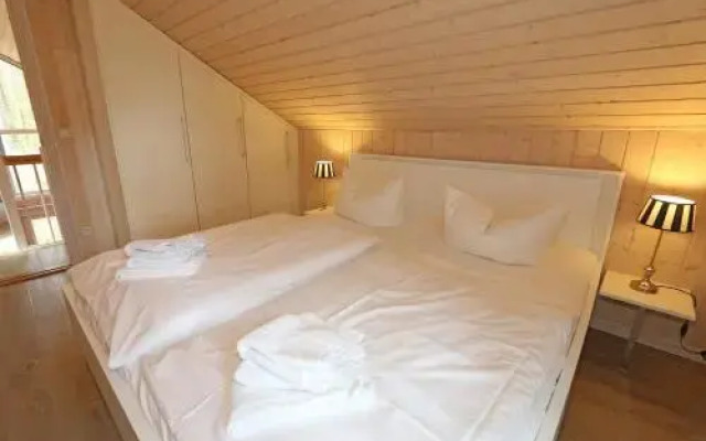 Ferienhaus Sanddorn - Strandpark - ca. 80m Strand