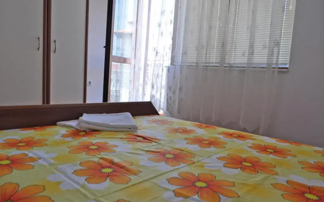 Family hotel Green Home
