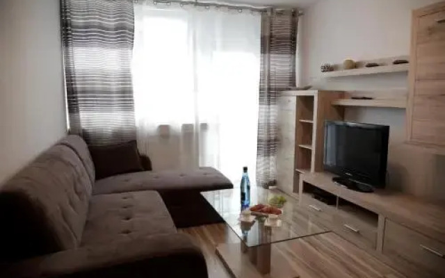 Central Suites&Studios