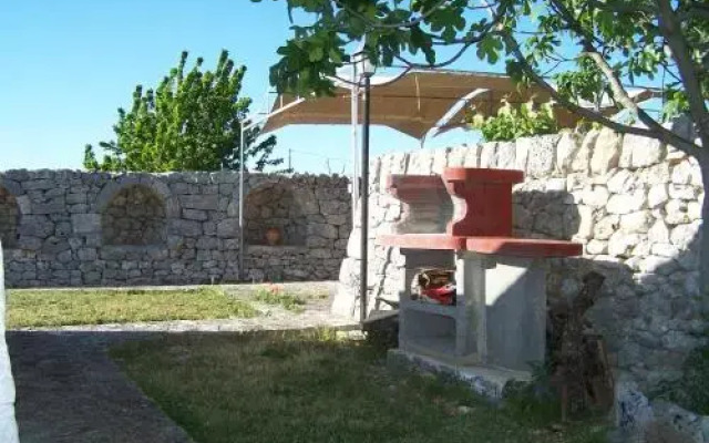 Masseria Ferrari