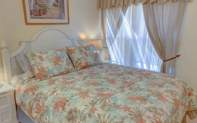 Assateague Pointe 14 - 2 Br Home