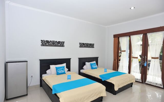 Airy Eco Kuta Kartika Plaza Samudra 6 Bali