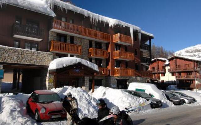 Résidence Les Jardins de Val - Verdets