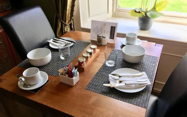 Bridgend Farm Wooler