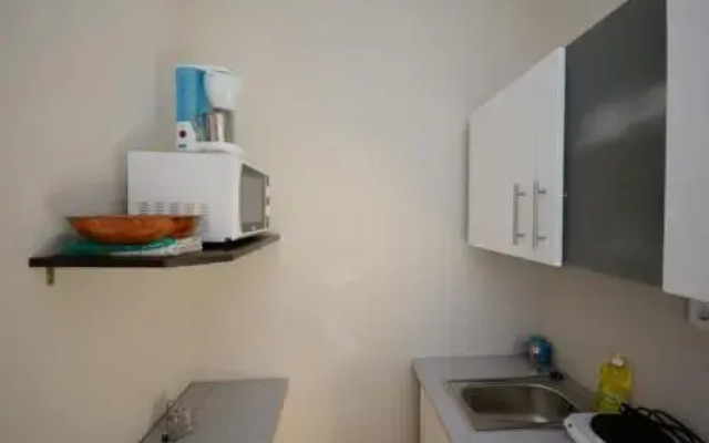 Alsólövér Apartman