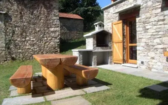La Dolce Vita chalet