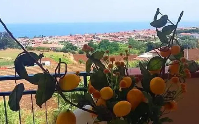 Casa Vacanza del Sole