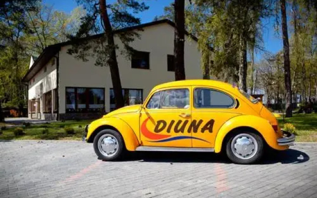 Ośrodek Wypoczynkowy Diuna