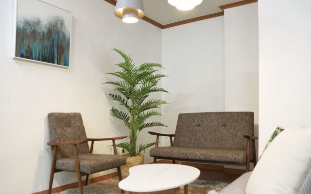 Jewelry House 4mins Hongik Stn