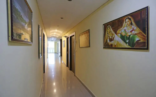 OYO Rooms Rishikul