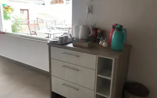 Vienna Story Guesthouse