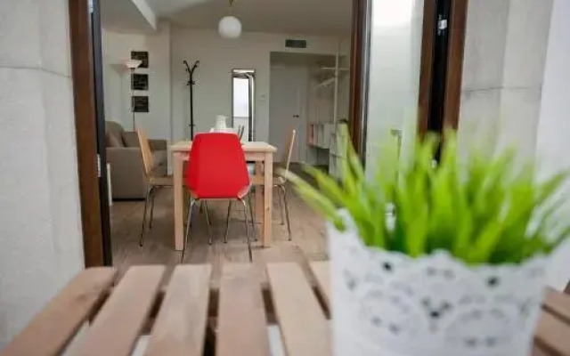 In House Apartamentos