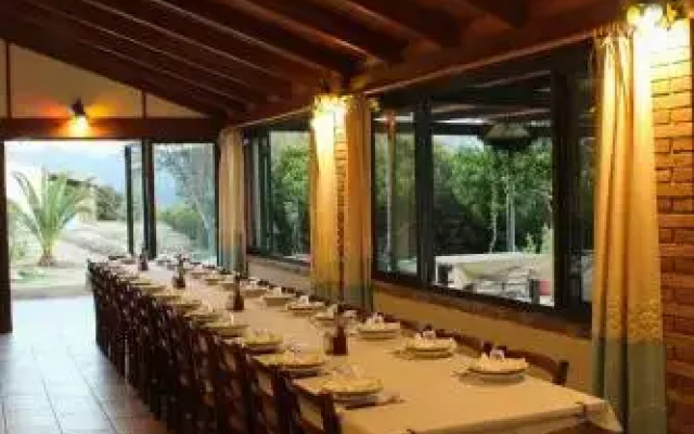 Agriturismo Fighezia