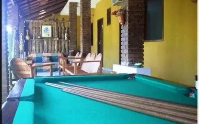 Pousada Água de Coco