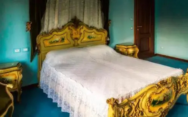 Bhakti Bed  Breakfast