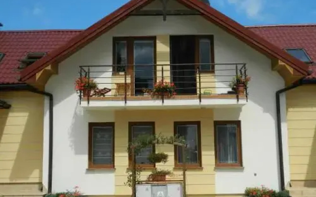 Villa Kwiatowa